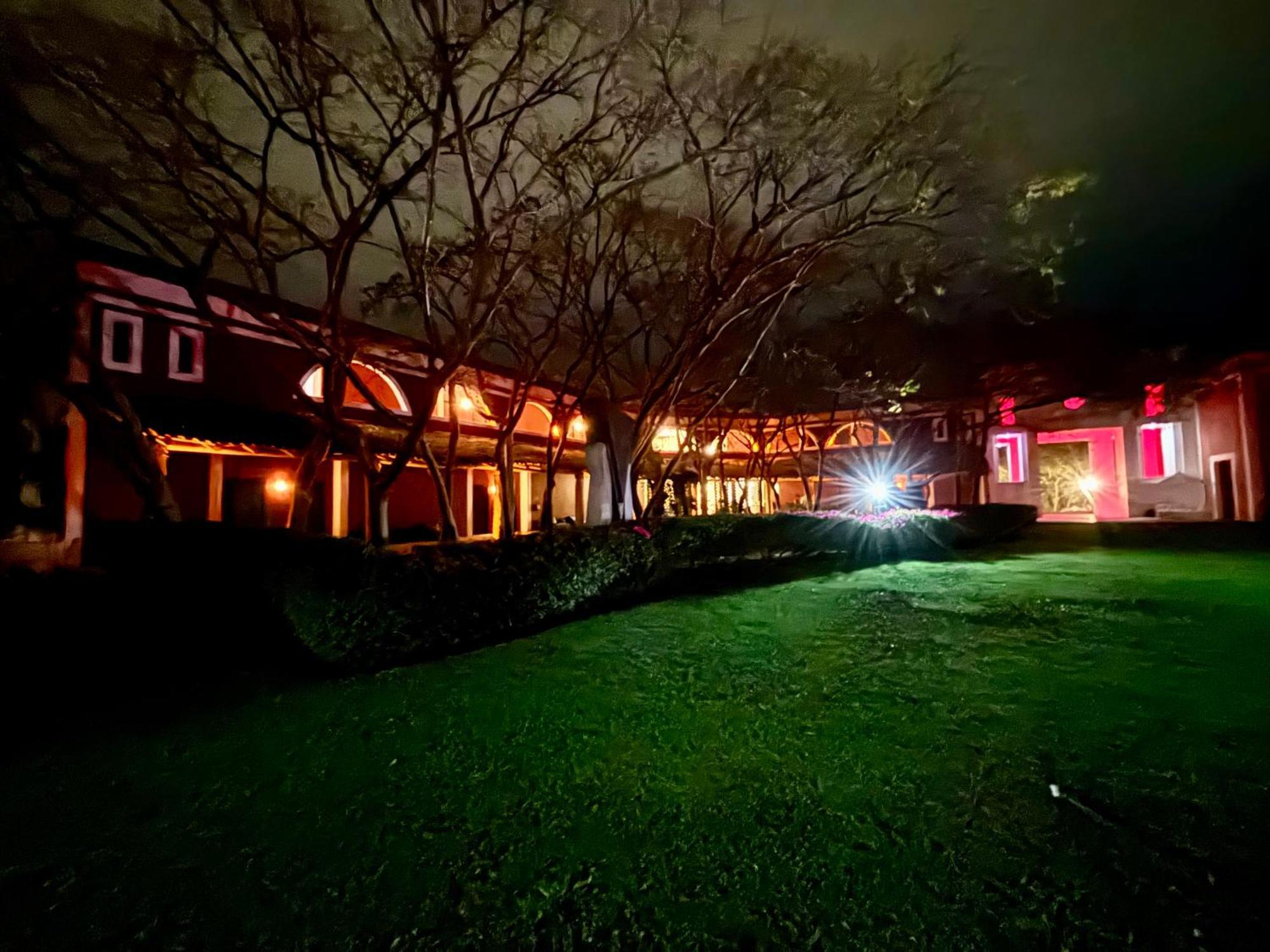 Hotel Hacienda San Pancho San Francisco  Exterior photo