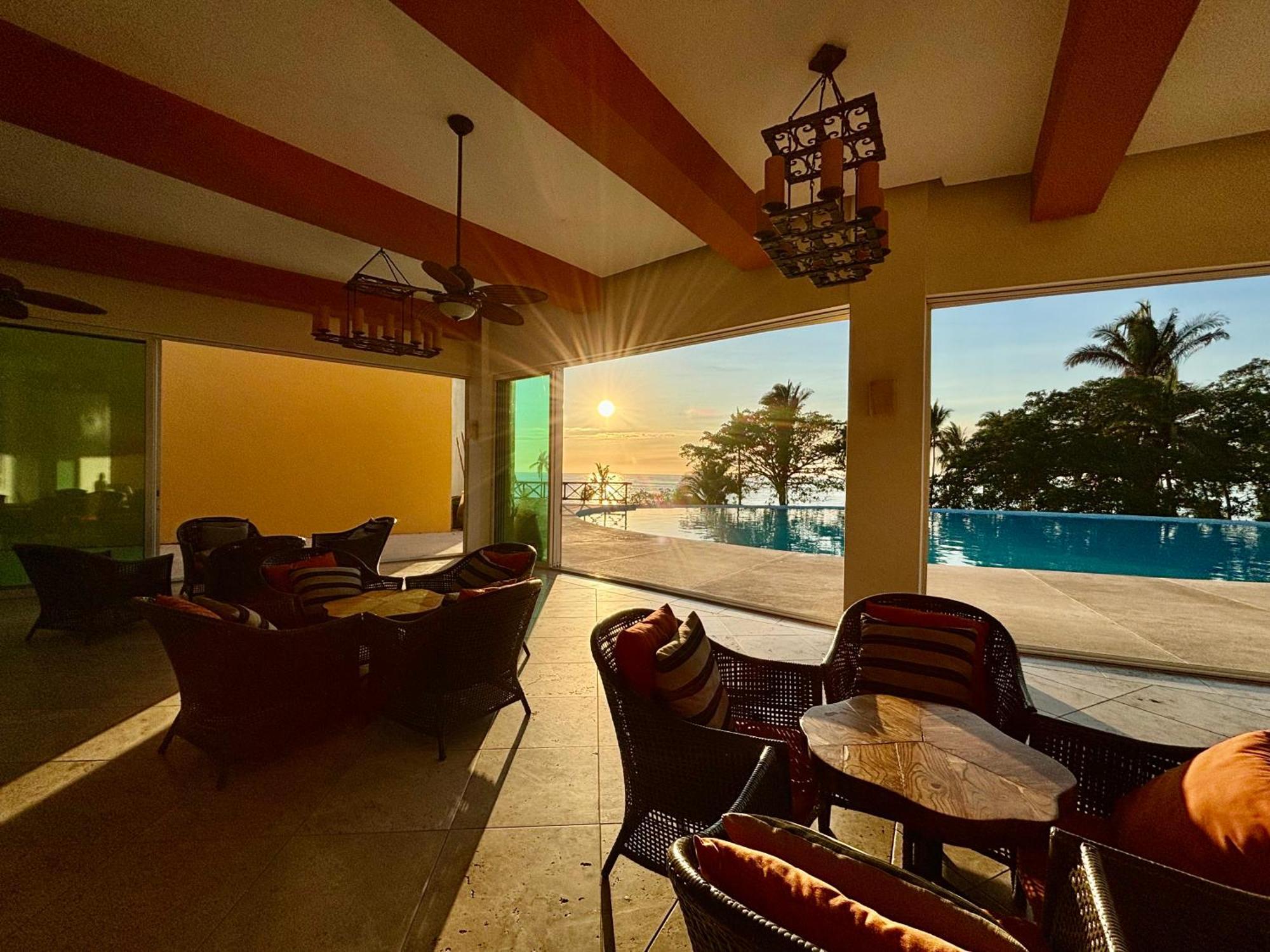 Hotel Hacienda San Pancho San Francisco  Exterior photo