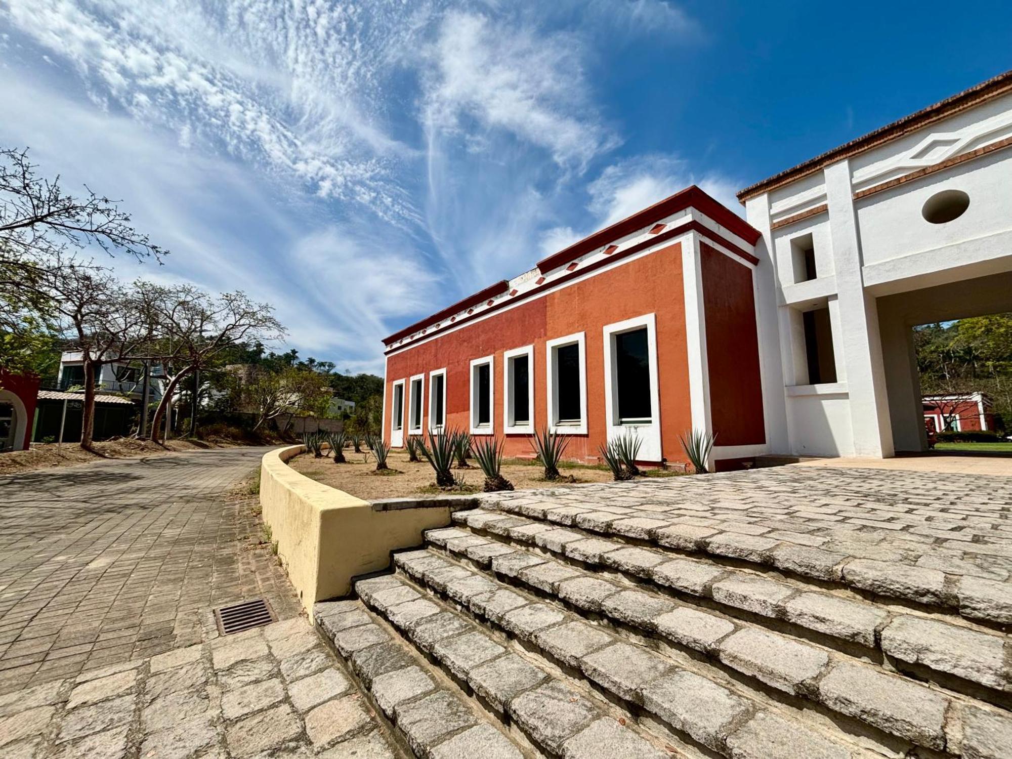 Hotel Hacienda San Pancho San Francisco  Exterior photo