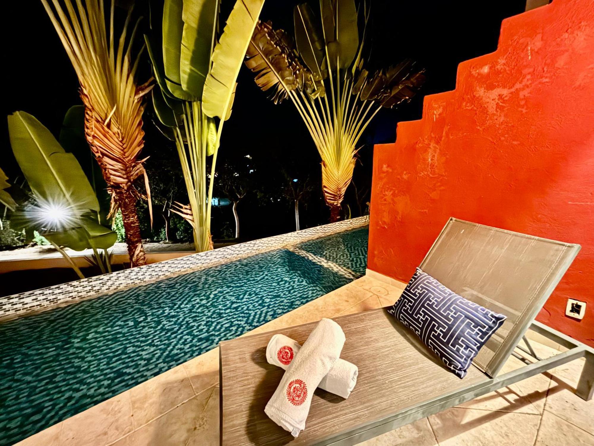 Hotel Hacienda San Pancho San Francisco  Exterior photo