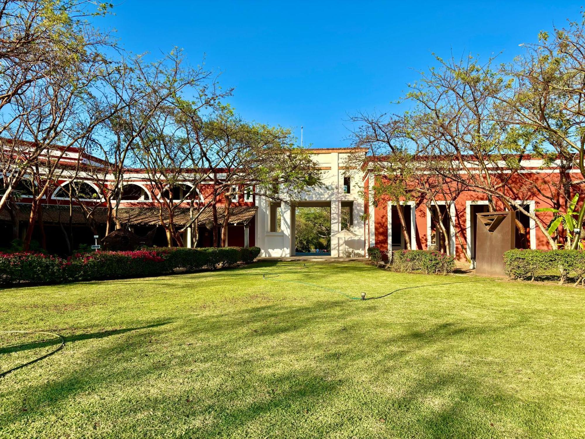 Hotel Hacienda San Pancho San Francisco  Exterior photo